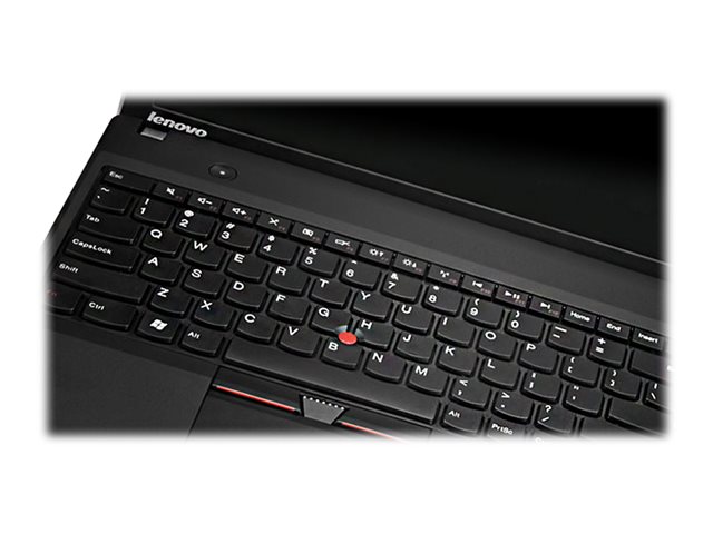 Lenovo ThinkPad Edge E530c - 15.6