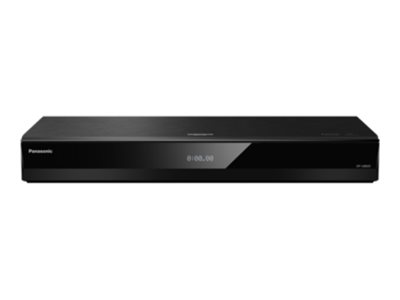 Panasonic DP-UB820GNK Blu-ray disc Product shot Front 79200