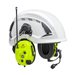 3M Peltor LiteCom Plus MT73H7P3E4610NA