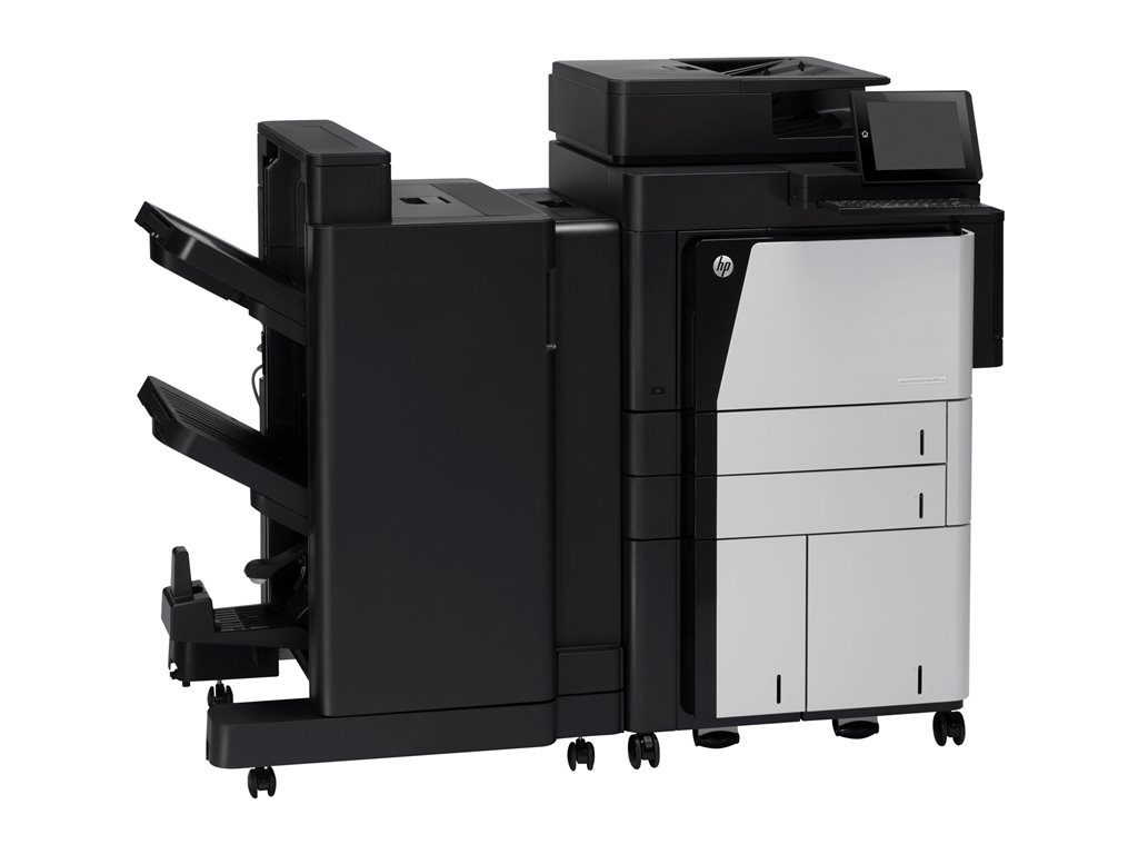 HP LJ Enterprise Flow MFP M830z (ML)