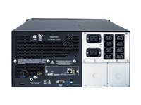 APC Smart-UPS 5000VA 230V RackmountTower