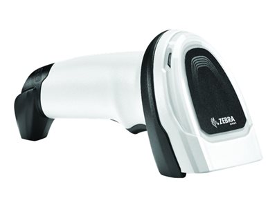 Zebra DS8178 - Standard Range (SR) - Barcode Scanner