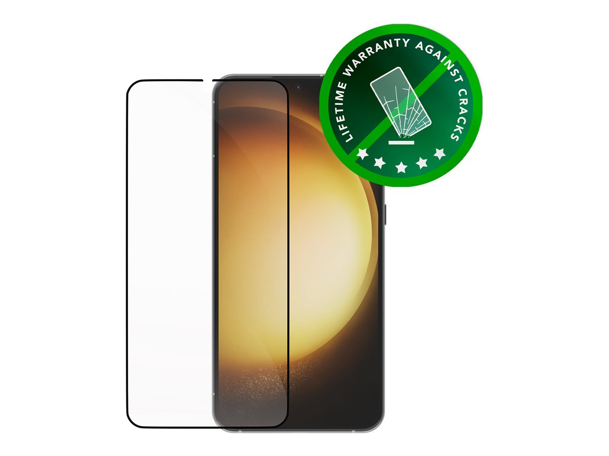 dbramante1928 Eco-shield - ochrana obrazovky pro mobilní telefon