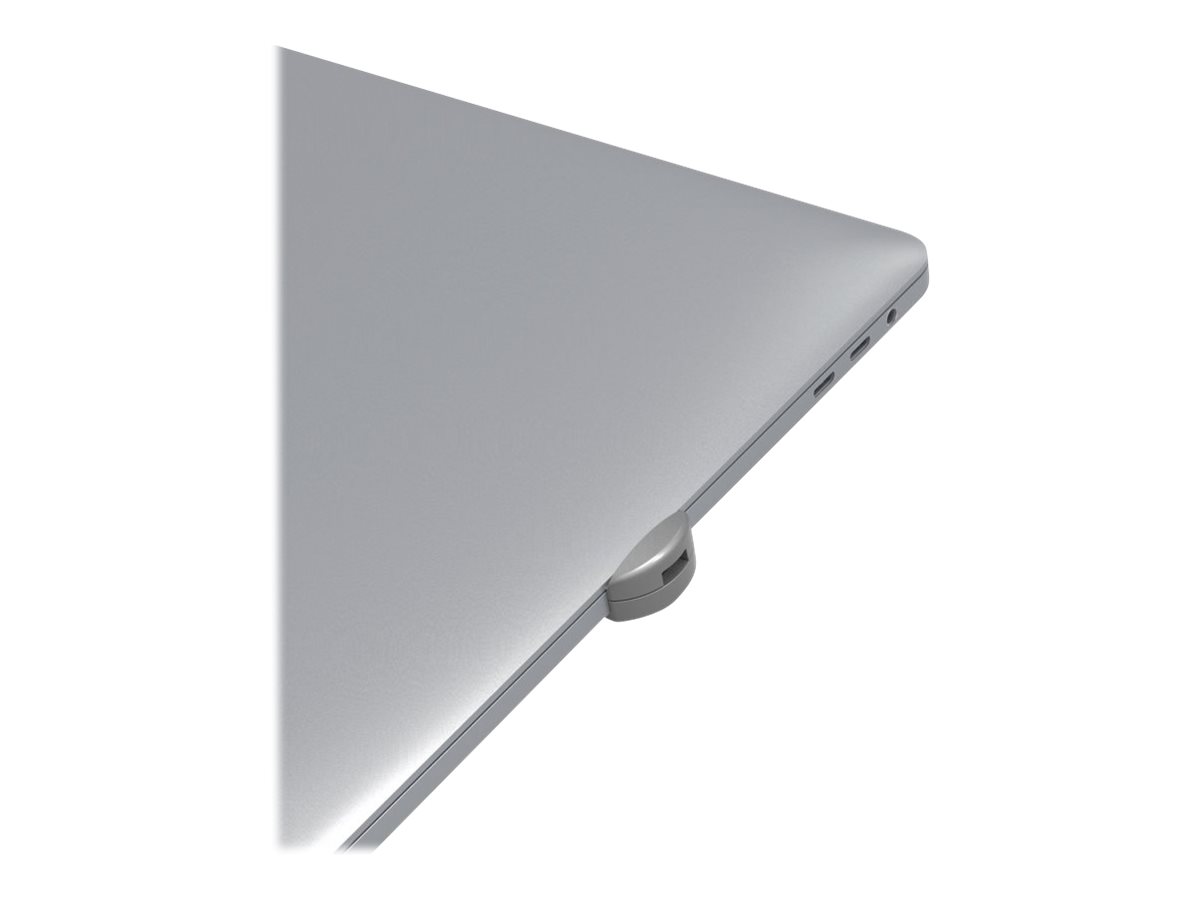 Compulocks Ledge Lock Adapter for MacBook Pro 16" (2019) - nástavec zámku bezpečnostního slotu – foto 2