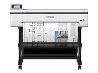 Epson SureColor T5170M 36INCH multifunction printer color ink-jet 11 in x 17 in (original)  image
