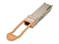Finisar Corporation QSFP56 200GBASE-SR4 Network Adapter XCVR, 0-70C ...