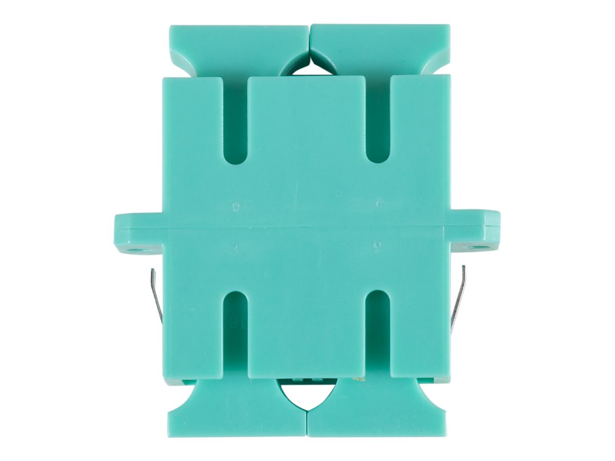 Dynamix network coupler Product shot Top 78900