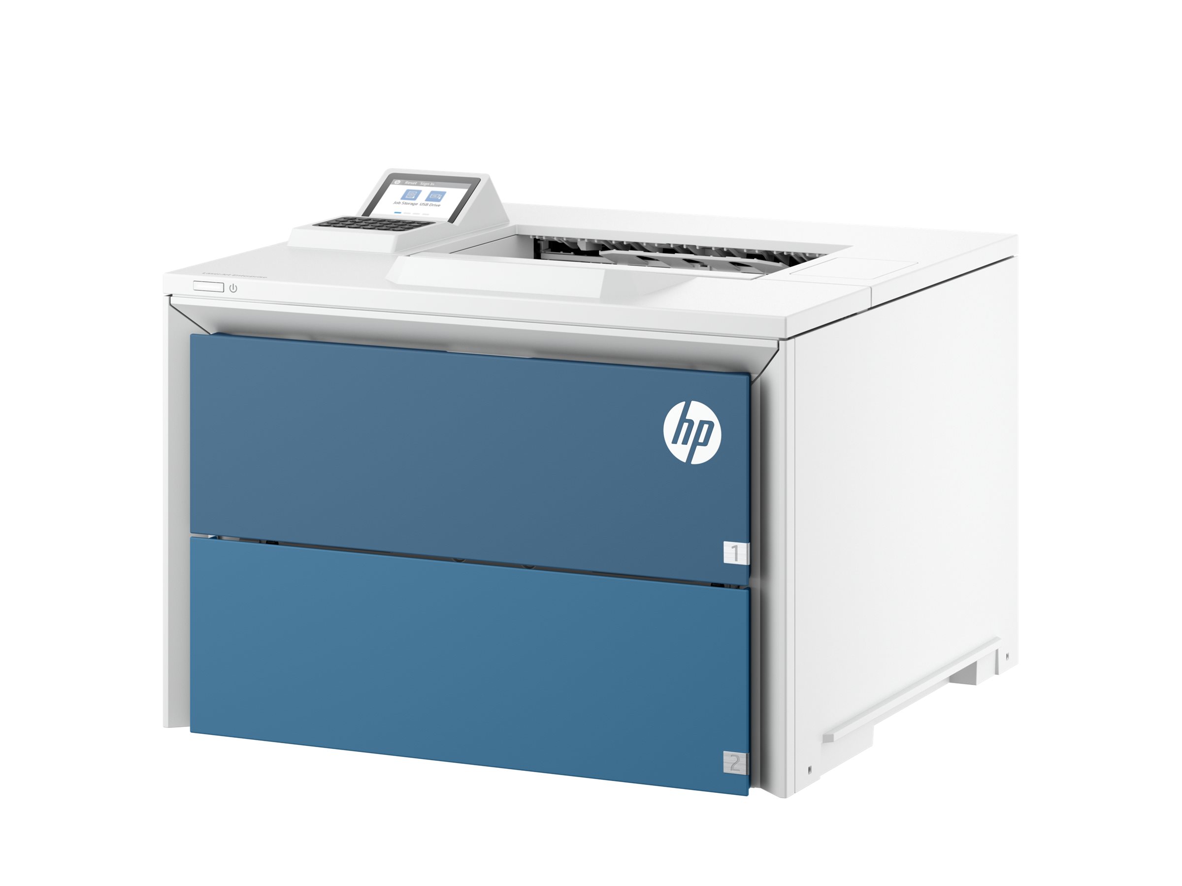 HP LaserJet Enterprise 5501n