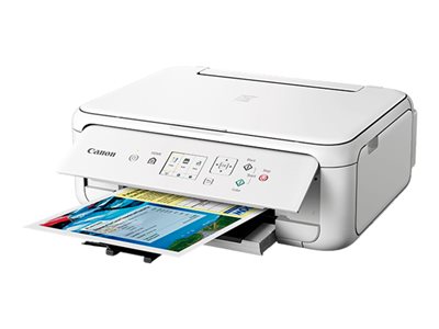 CANON 2228C026, Drucker & Multifunktion (MFP) Tinte, A4 2228C026 (BILD3)