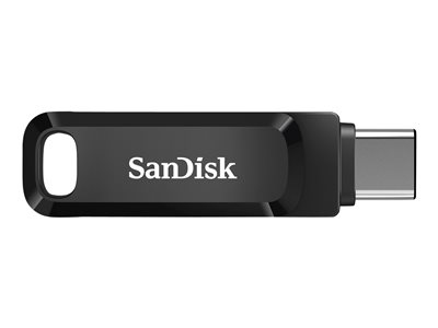SANDISK Ultra Dual Drive Go USB-C 32Go