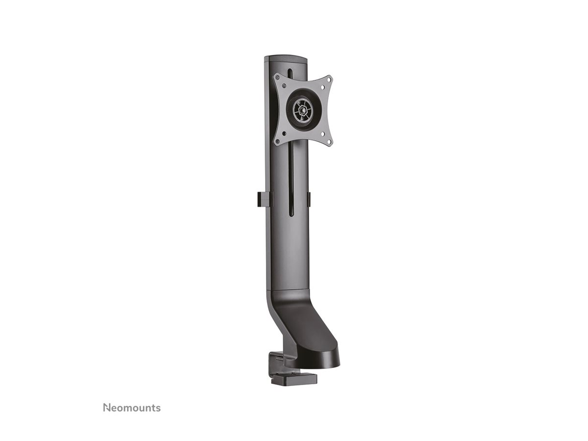 NEOMOUNTS FPMA-D860BLACK Desk Mount