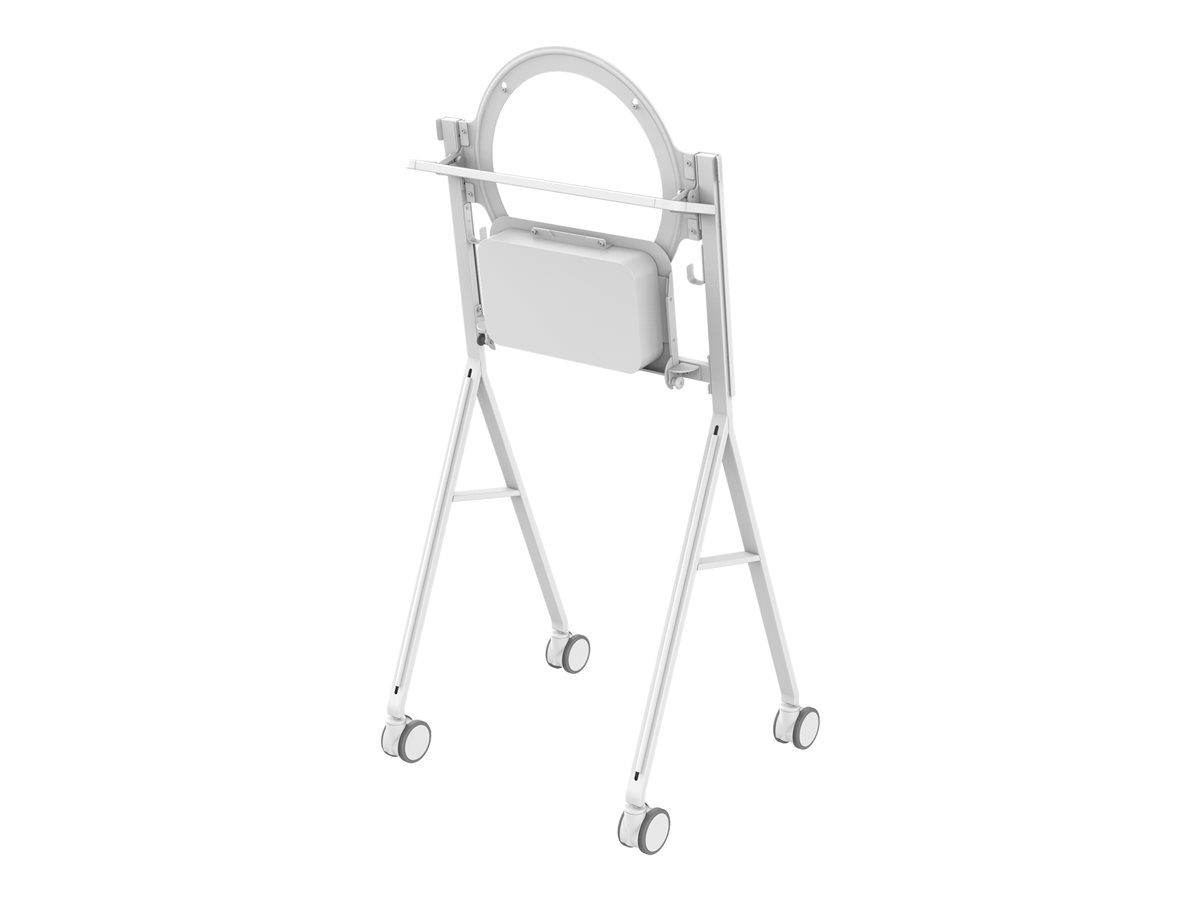 VISION Microsoft Surface Hub 2 Floor Stand - LIFETIME WARRANTY – foto 8