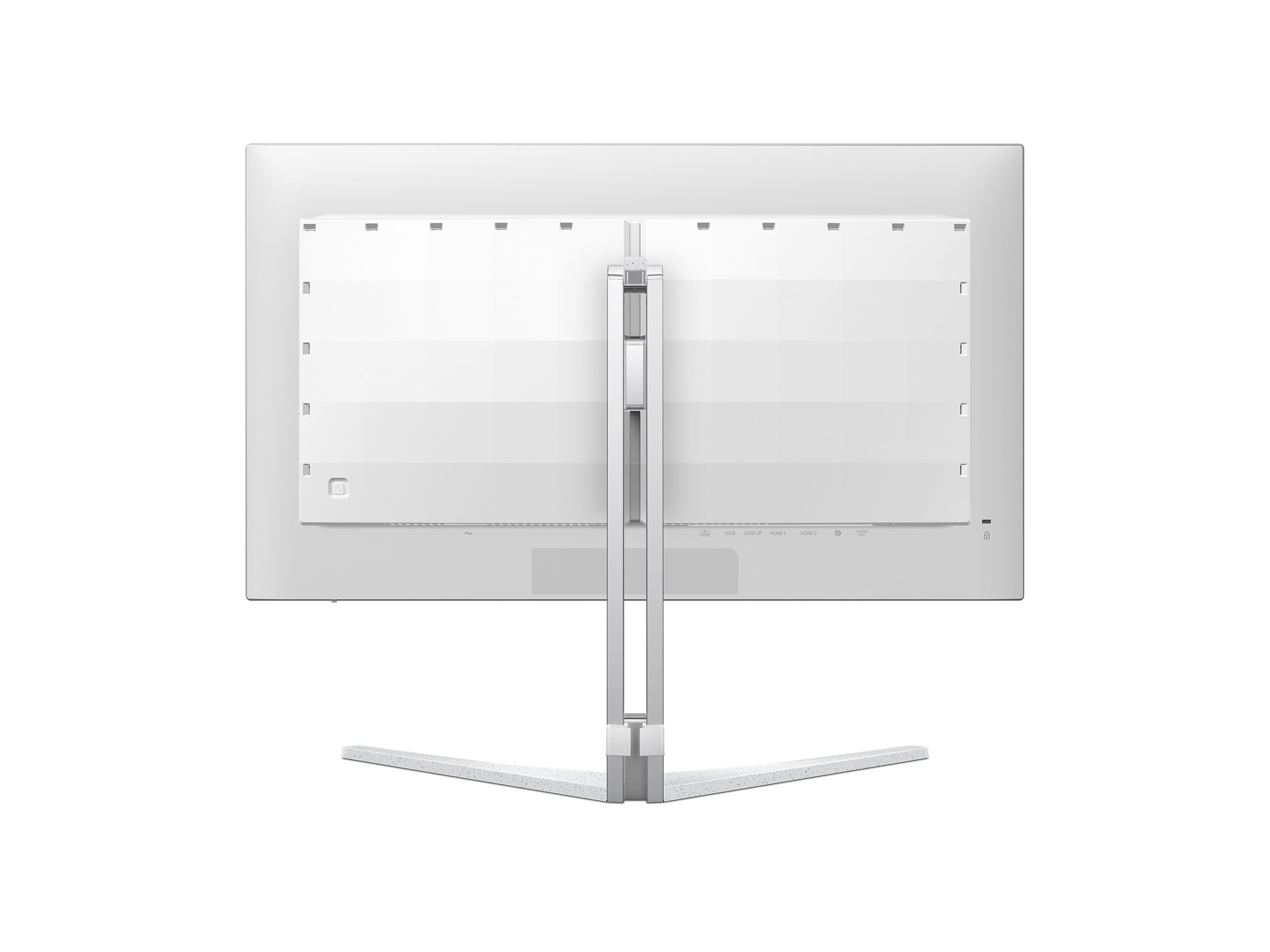 Philips Evnia 8000 27M2N8800 OLED monitor 27 Product shot Left-angle 79900