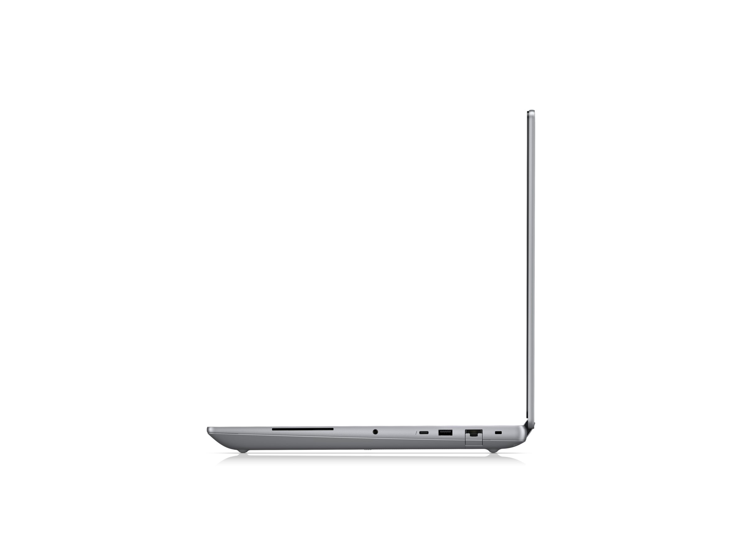 HP ZBook Fury G1i Mobile Workstation AI PC AI Workstation 18 Intel Core Ultra 7 255HX Product shot Left side 78000
