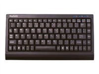 KeySonic ACK-595 C Tastatur Membran Kabling