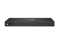 HPE Aruba 6100 24G CL4 PoE 4SFP+ Switch