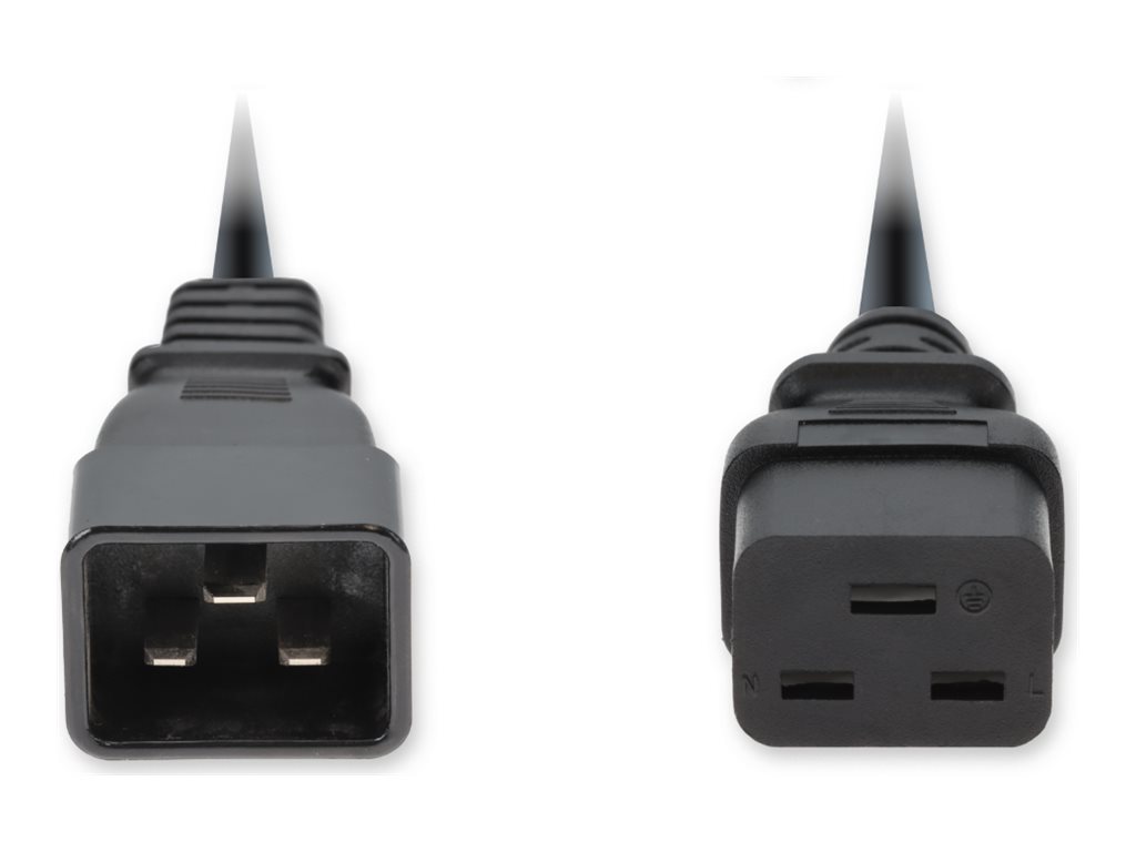 AddOn - Power extension cable
