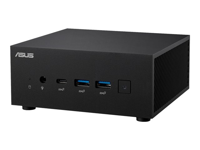 ASUS PN64-BB3012MD Barebones i3-1220P