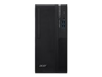Acer Veriton S2 VS2710G Mid tower I3-13100 256GB Windows 11 Pro