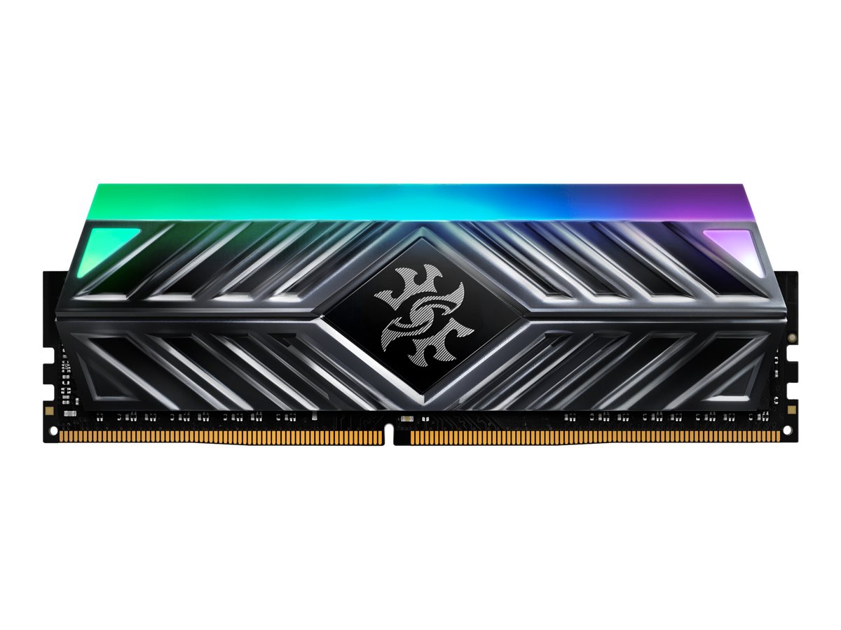 XPG SPECTRIX D41 - DDR4