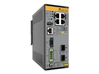 Allied Telesis Produits Allied telesis AT-IE220-6GHX-80