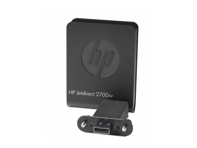HP Serveur d impression USB WIR