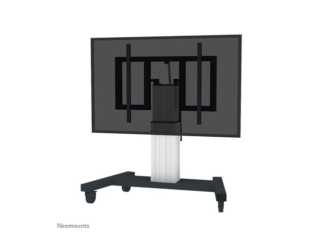 NEOMOUNTS Motorised Mobile Floor Stand