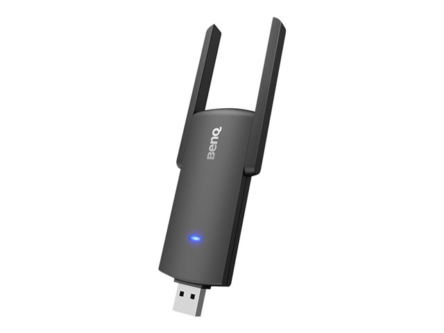 Image of BenQ TDY31 - network adapter - USB 3.0