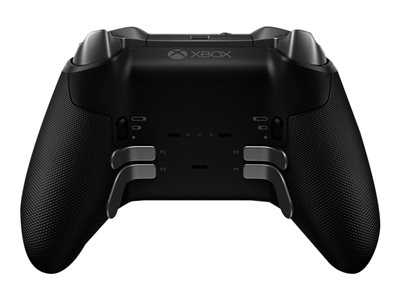Microsoft Xbox Wireless Controller - Manette de jeu - sans fil