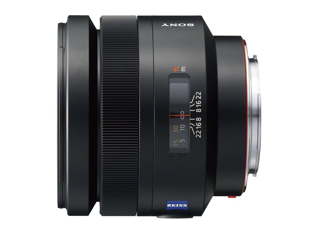 SONY Z 85MM/F1.4 LENS SAL85F14Z