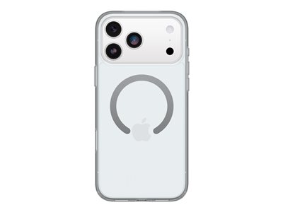 Symmetry Series Clear MagSafe Case for iPhone 17 P