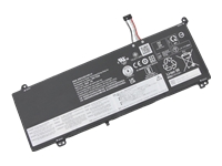 DLH Energy Batteries compatibles LEVO4749-B060Y2