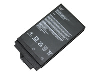 BTI - Batterie de portable - Lithium Ion - 6 cellules 