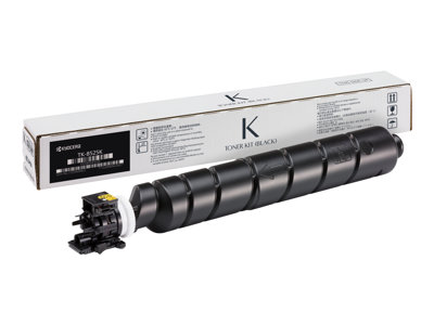KYOCERA 1T02RM0NL0, Verbrauchsmaterialien - Laserprint  (BILD2)