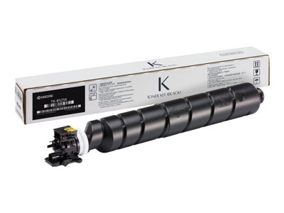 KYOCERA TK-8525K Toner schwarz