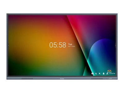 VIEWSONIC IFP8633 218,44cm touch 7H