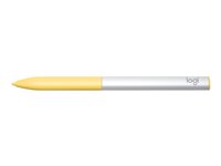Logitech Pen - digital pen - yellow