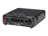 Sierra Wireless AirLink XR80 Trådløs router Desktop