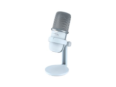 HyperX SoloCast - Microphone