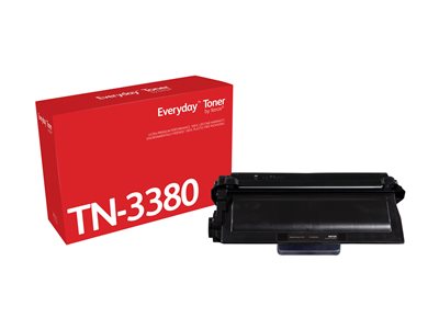 Everyday - Black - compatible - toner cartridge (a
