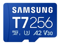 Samsung T7 MB-MB256T