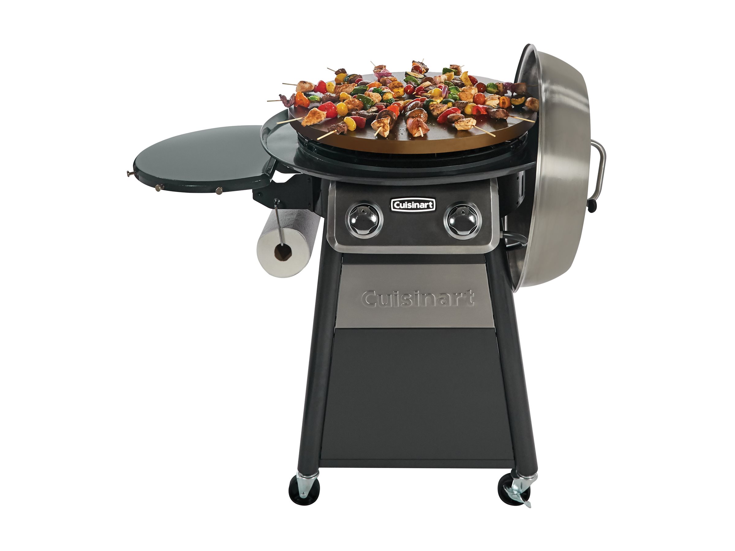 Cuisinart 360 Griddle Cooking Station