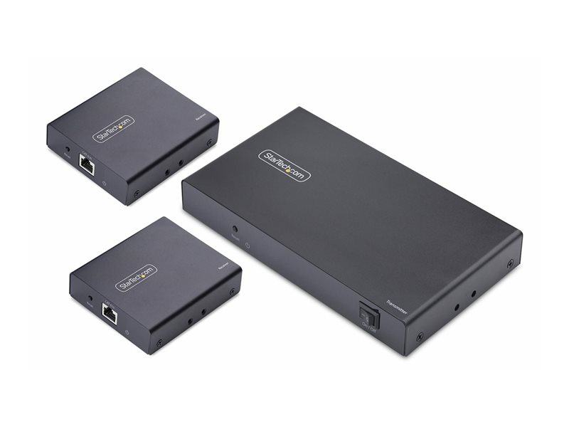 StarTech .com