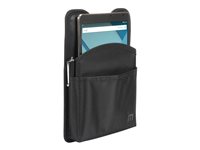 HOLSTER M TABLET 8IN WITH BELT