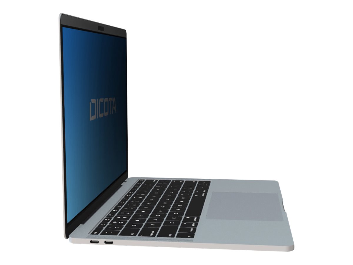 DICOTA Secret - filtr pro zvýšení soukromí k notebooku – foto 2