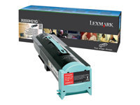 Lexmark Cartouches toner laser X850H21G