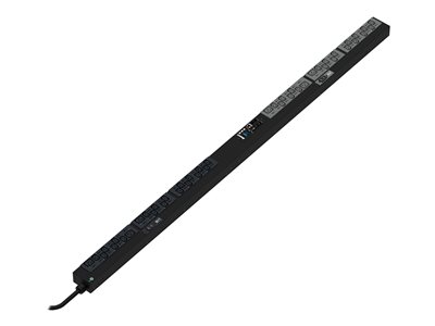 Panduit SmartZone G5 Monitored and Switched per Outlet (MSPO) Series