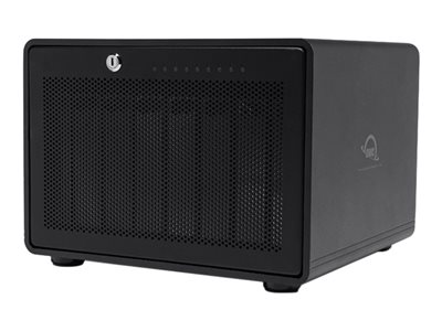 OWC ThunderBay 8 - Hard drive array