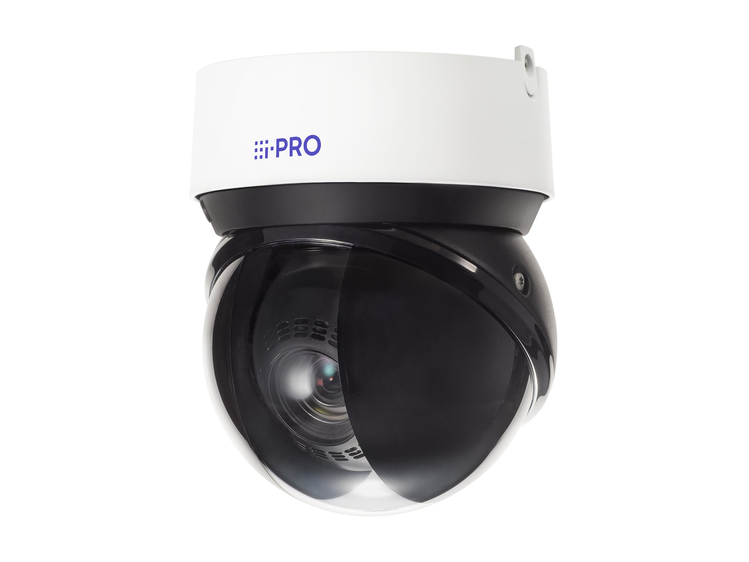 i-PRO Rapid WV-S66300-Z3LN