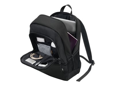 DICOTA Eco Backpack BASE 33,02-35,81cm